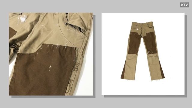 FLARED Denim | Where To Buy? (Gallery Dept. Vuja De, Vintage Levi, Reworked Workwear) + MORE
