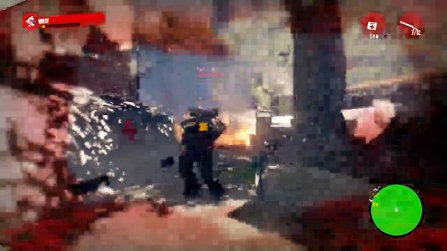 DeAdIsLaNd RiPtIdE ThE EnD I HoPe ( WiTh MuSic ) смотреть онлайн