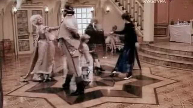 Кавалеры - проблема вечная смотреть онлайн