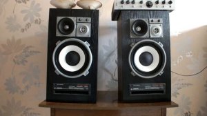 Амфитон 50АС-022,Включение.(Хлам ч.4 заключительная)