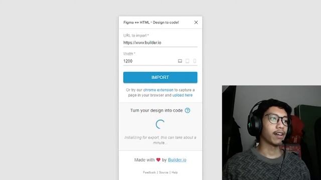 Digitips : Membuat Desain Web dengan cepat menggunakan Figma смотреть онлайн