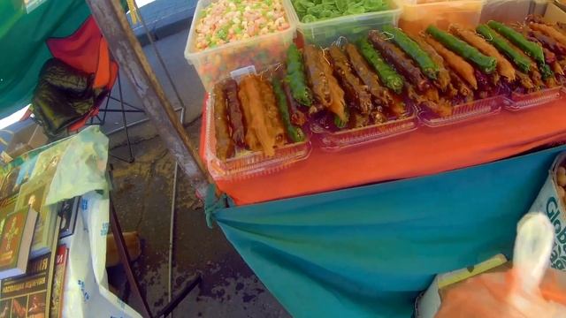 Мичуринск день города садовода 2022г