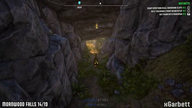 Goat Simulator 3 - All 200 Trinkets Locations (Full Guide) смотреть онлайн
