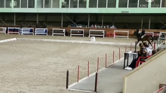 КСК Битца. Мой провал. смотреть онлайн