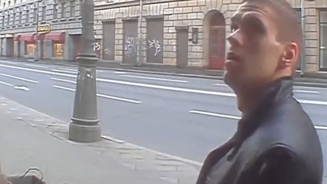 Коллектор - поджигатель ! смотреть онлайн