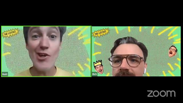 FRIYAY: BUG HUNT смотреть онлайн