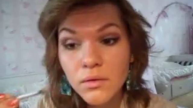 Макияж в стиле 70-х смотреть онлайн