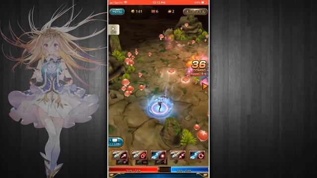 LAST IDEA | Square Enix’s Great Idea! FIRST IMPRESSIONS!! смотреть онлайн