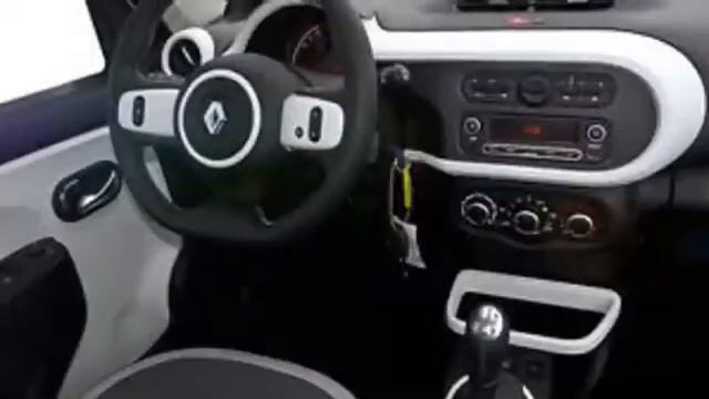 Renault Twingo Twingo 3 Dyn. SCe 70 E6 KLIMA SERVO *BARPREIS* смотреть онлайн
