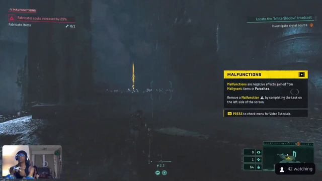 Returnal Ps5 gameplay смотреть онлайн