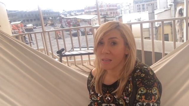 Соляр - День Рожденья, 12-й день. Молитва и очищение смотреть онлайн