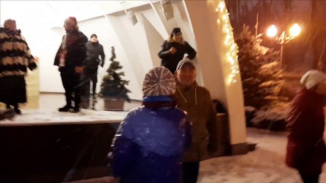 СКОРО НОВЫЙ ГОД смотреть онлайн