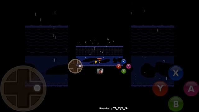 Undertale нитрал прохождение на Русском 1 смотреть онлайн