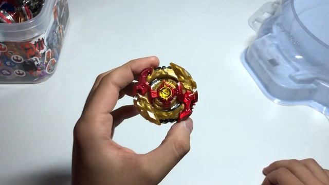 ЧО ЗЕТ СПРАЗЕН ОТ MQ / ПОЧТИ КАК НАСТОЯЩИЙ / Бейблэйд Бёрст / Beyblade Burst смотреть онлайн