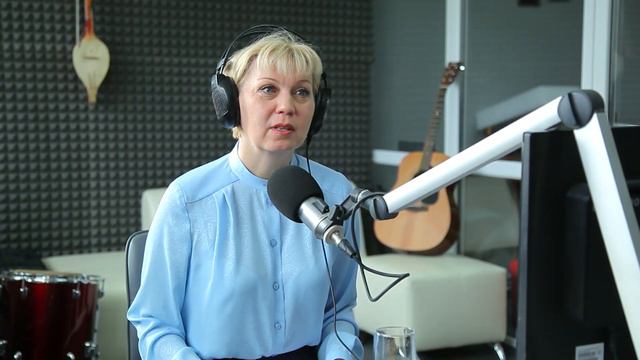 Мосты дружбы» связавшие Калининградскую область и Туву "Завтрак со Звездой" смотреть онлайн