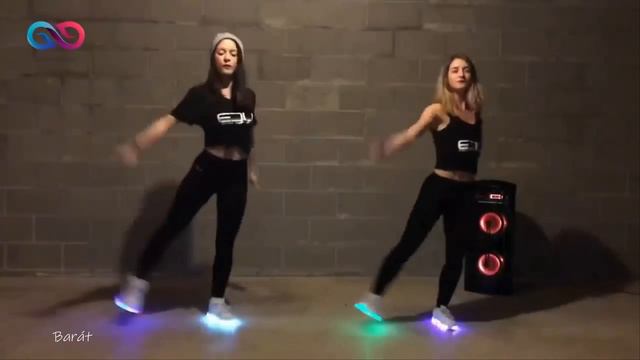 Fancy - Flames Of Love Super Retro Remix (Editor-Barát) смотреть онлайн