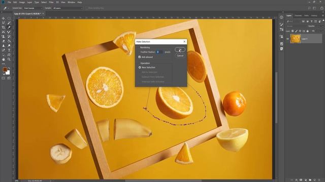 Lecture: 54 | Freeform pen tool | pen tool | Magnetic pen tool | Adobe photoshop for beginners | gd смотреть онлайн