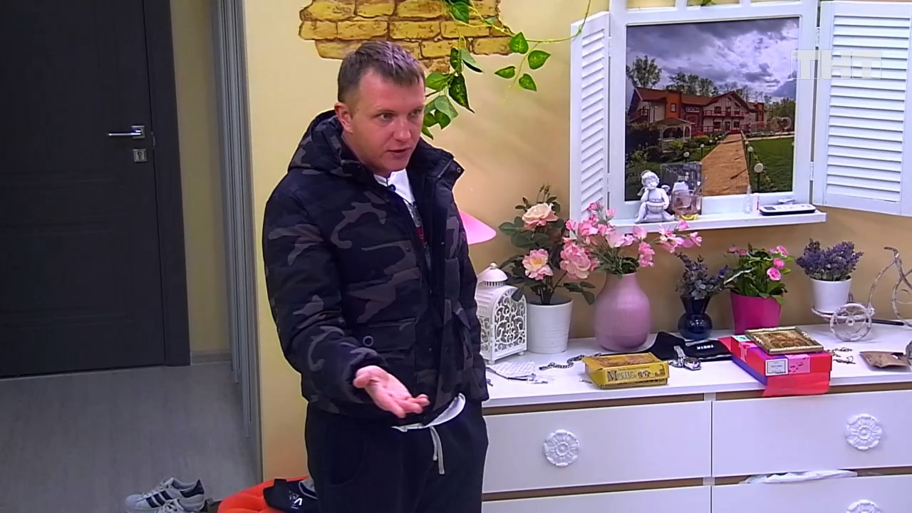 Дом-2: Ненависть Яббарова к телезрителям не знает границ смотреть онлайн