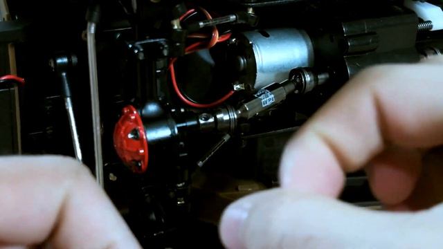 [RC Crawler] WPL C44KM Con Wincha - TIPS & Primeras Impresiones