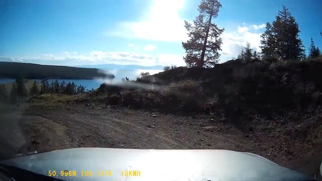 09.09.15. Монголия. Mongolia. Озеро Хубсугул.