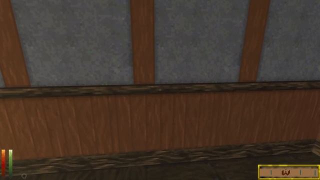DAGGERFALL™ смотреть онлайн