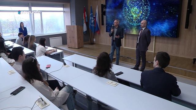Самарский университет подписал соглашение о сотрудничестве с Институтом Латинской Америки РАН