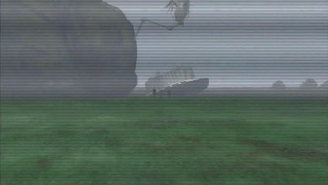 War of the Worlds game - Human Intro смотреть онлайн