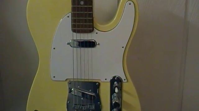 Ibanez Pre-Lawsuit Guitars Stratocaster Telecaster Les Paul part 2 (Baz Studios) смотреть онлайн