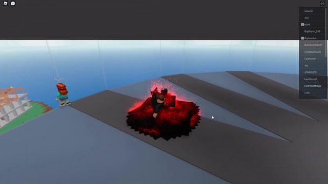 Roblox Fe John Doe Script смотреть онлайн