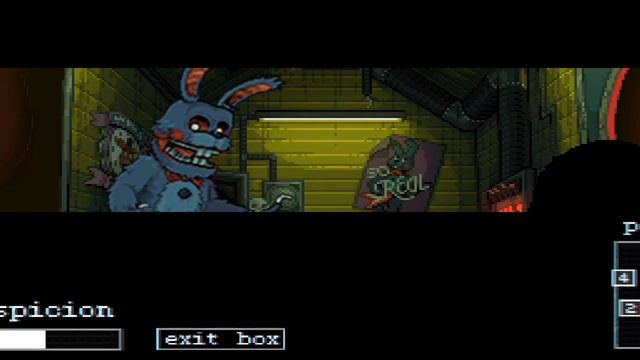 ПОСТОЯННОЕ НАПРЯЖЕНИЕ!! Не дают покоя!》 Project box: Remastered Android смотреть онлайн