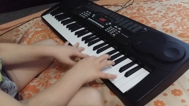 Топ мелодий на пианино смотреть онлайн