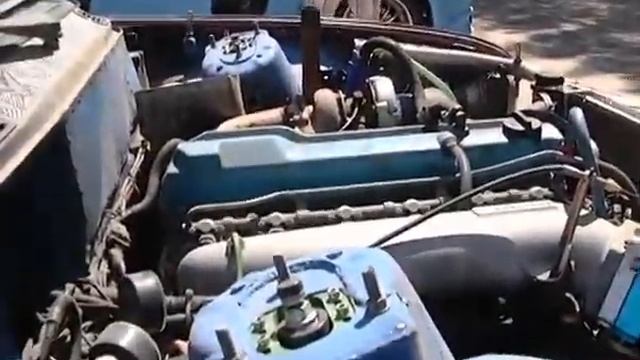 В регионе прошел оглушительный автопраздник - "Технопарк- 2015" смотреть онлайн