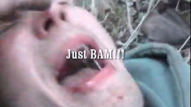 The Potato Gun Incident 2001 смотреть онлайн