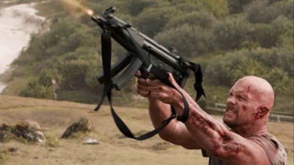 Stone Cold Steve Austin theme (Disturbed - Glass Shatters)