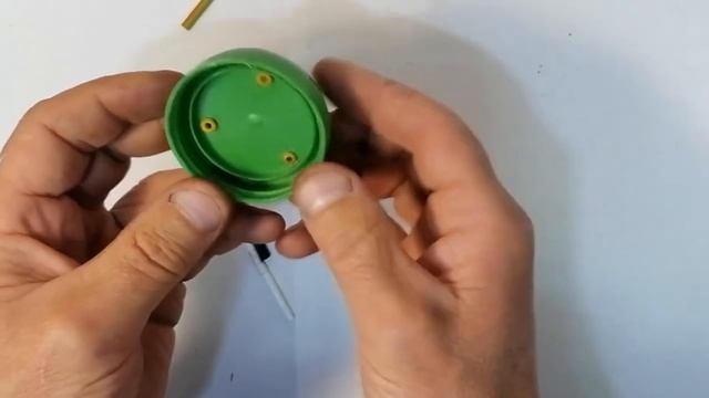 Самая бюджетная и уникальная крышка для рыбалки смотреть онлайн