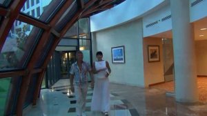 Корнелия де Люкс. Красивый отель Корнелия де Люкс. Находится в Турции Белек.