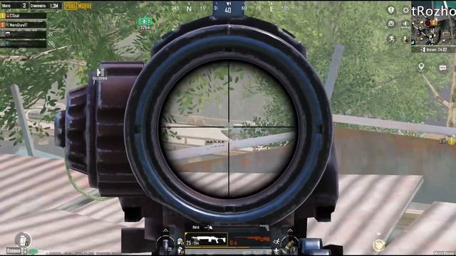 Пошли сыграть в доборе, увы и ах, все как обычно