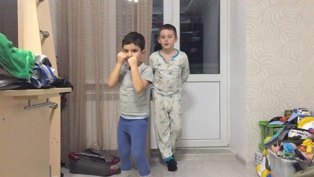 Приёмы тайского бокса. смотреть онлайн