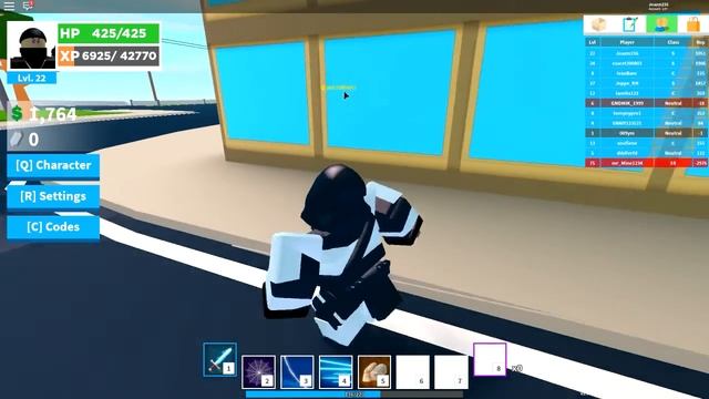 СИМУЛЯТОР СУПЕР СИЛЫ и СУПЕР ГЕРОЯ! САМЫЙ ЛУЧШИЙ СИМУЛЯТОР! Roblox simulator смотреть онлайн