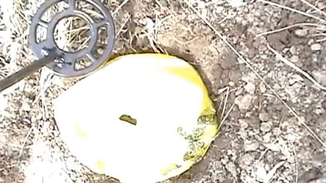 Тест китайского металлоискателя MD3010 смотреть онлайн