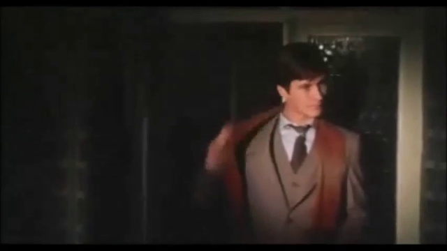 Последний гейм (1981). Отрывок. смотреть онлайн