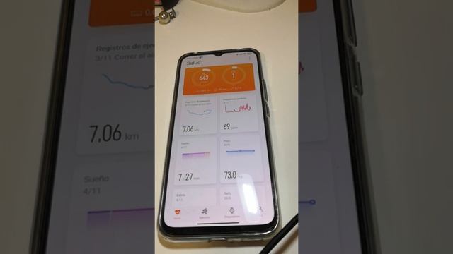 Honor Watch Magic 2: Solución al problema de señal GPS смотреть онлайн