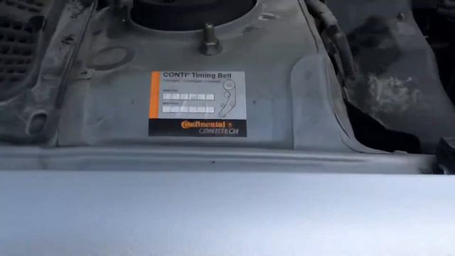 Subaru Legacy B4 EJ20 Twin Turbo A/T EJ206DXCBE смотреть онлайн