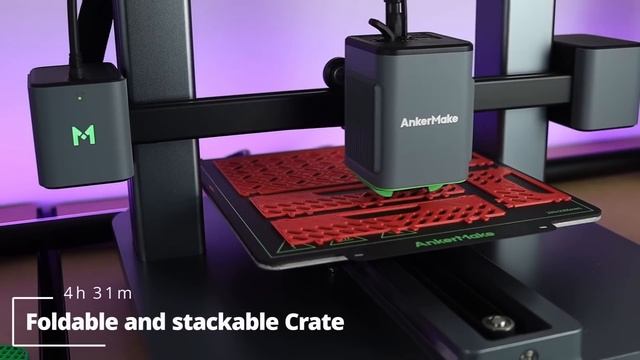 Top USEFUL Things to 3D Print | Best Practical 3D Prints of 2023 смотреть онлайн