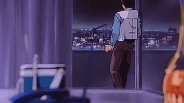 Japanese City Pop (chosen randomly) - 日本のシティポップ（ランダムに選択） смотреть онлайн