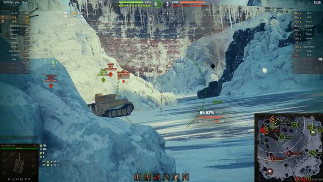 СМЕШНЫЕ WoT РЕПЛЕИ/ТЕПЕРЬ Я ТУТ БУТЫЛКА...#wot #игра #реплеи #миртанков #мир #танковаявойна смотреть онлайн