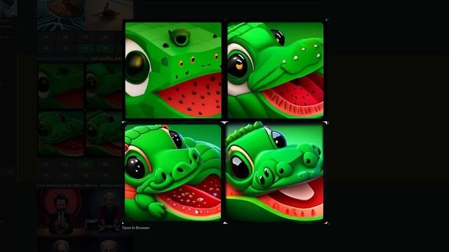 I Used AI to Make REALISTIC Pet Simulator X PETS... (Roblox) смотреть онлайн