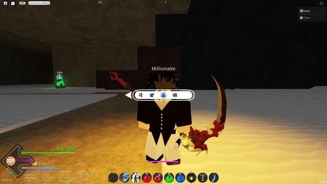 DEVOURER OR POLAR? WHICH IS BETTER (Project Slayers) смотреть онлайн