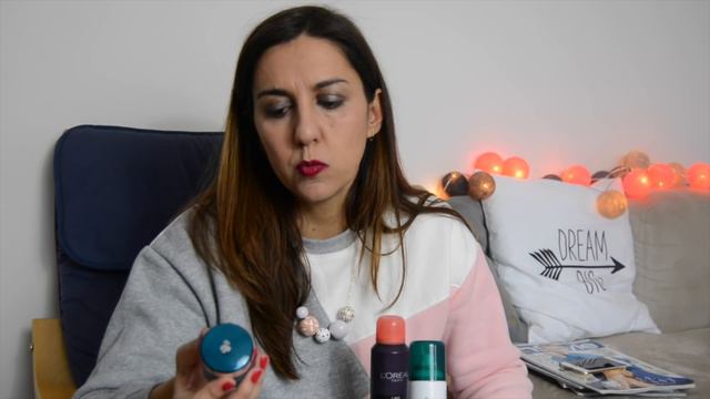 EMPTIES | Prodotti finiti #1-2016 °Teatime° смотреть онлайн