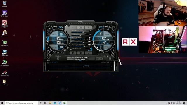TUTO | 6 Logiciels gratuits et INDISPENSABLES pour monitorer ton PC ! смотреть онлайн